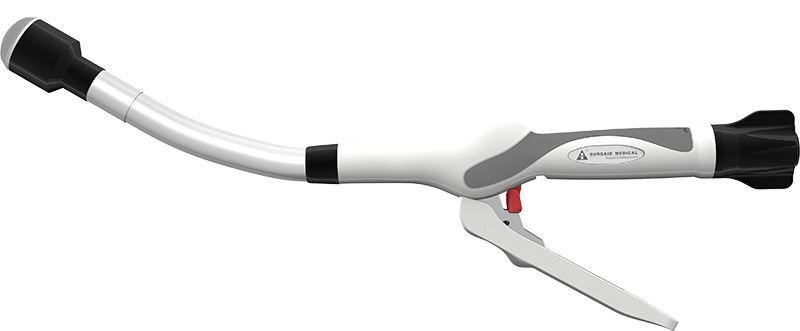 Disposable Elliptical Intraluminal Surgical Stapler.jpg Disposable Elliptical Intraluminal Surgical Stapler.jpg