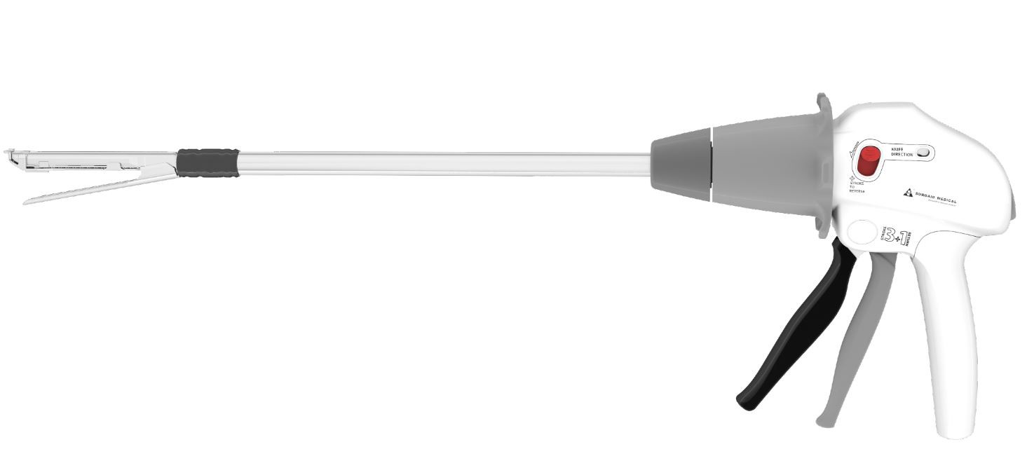 China Disposable Laparoscopic Linear stapler.png