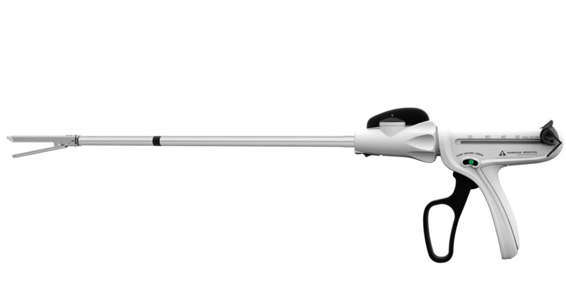 China Laparoscopic Linear Stapler factory.png China Laparoscopic Linear Stapler factory.png