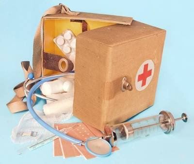surgaid medical-minimal invasion instruments1