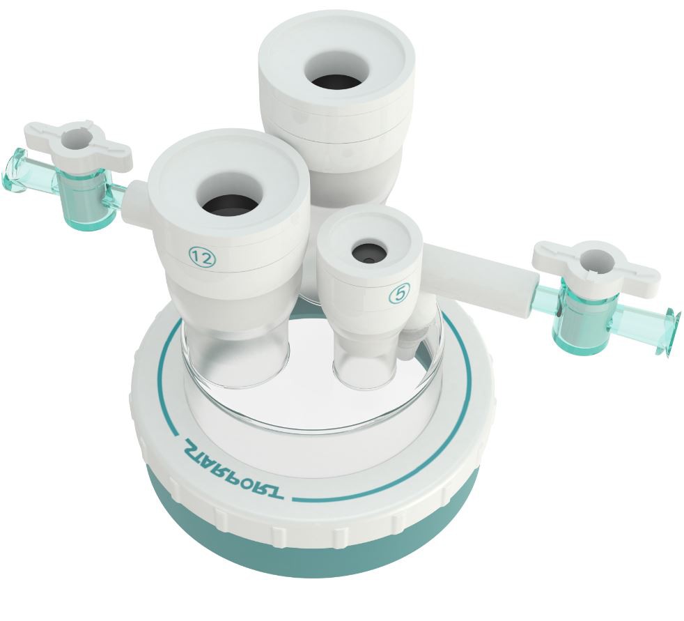 Laparoscopic Incision Singe Port suppliers.png