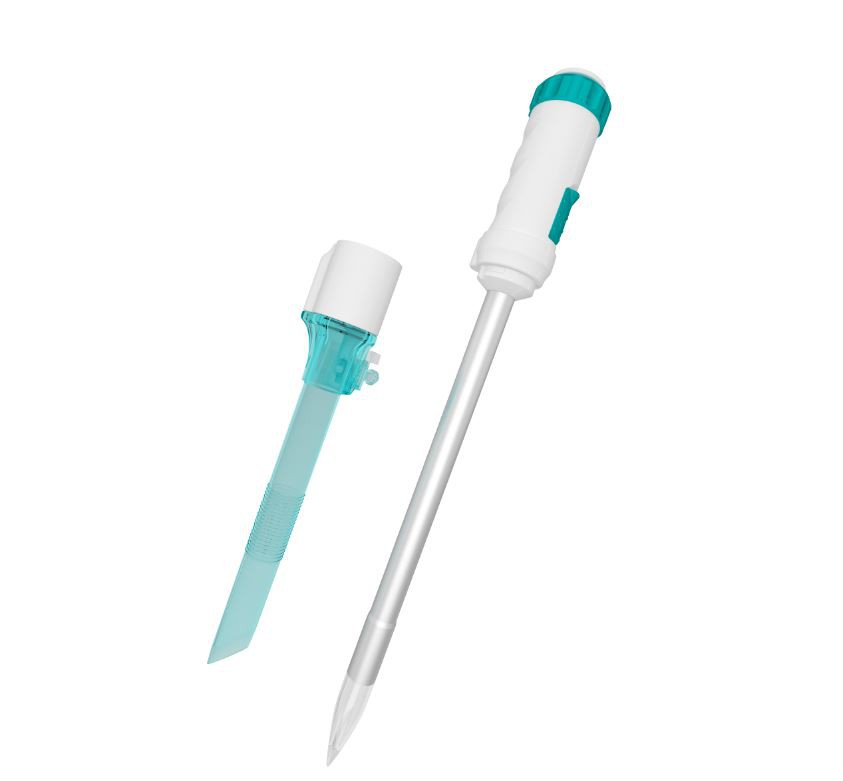 Disposable Thyroidectomy Trocar Kit.png