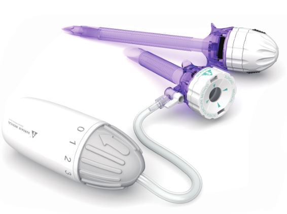 Disposable Surgical Evacuators .png Disposable Surgical Evacuators .png