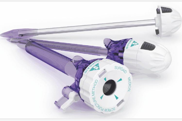Disposable Trocar price