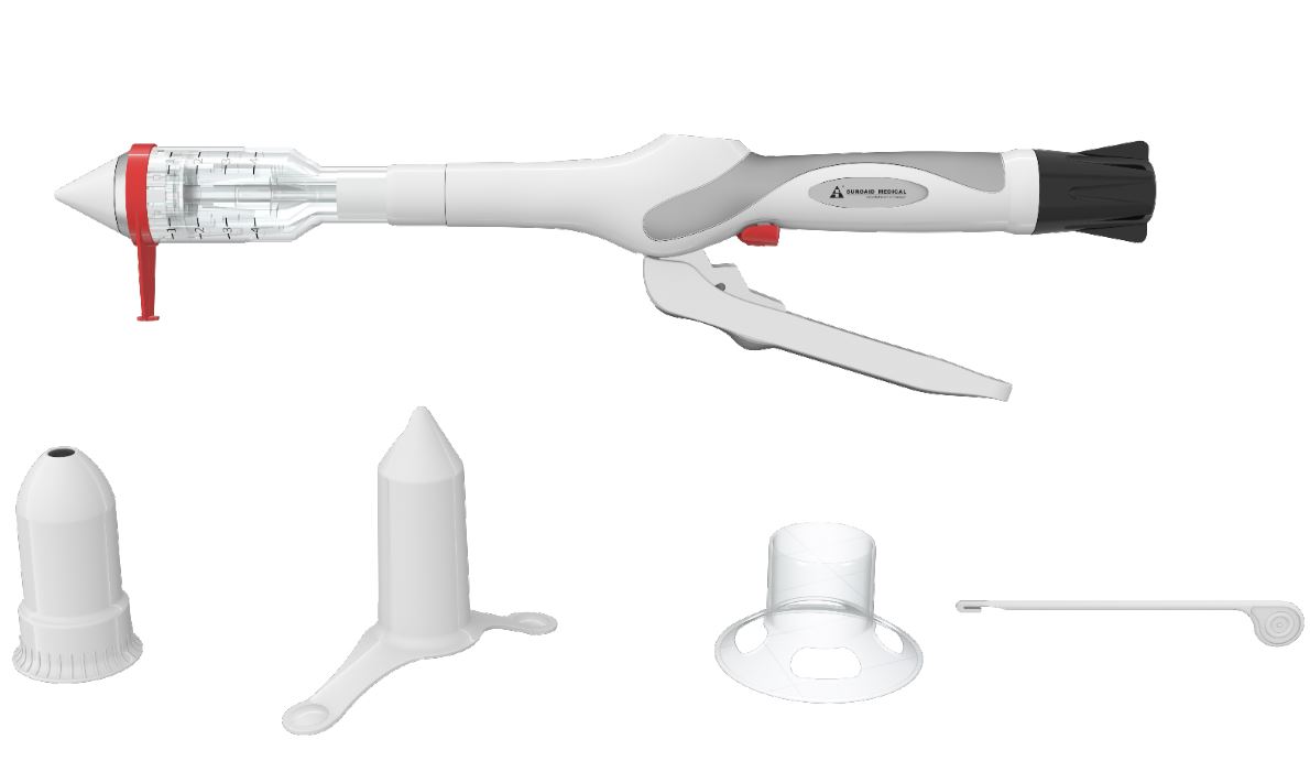 How to prevent and treat anastomotic leakage 3 stapler for hemorrhoids