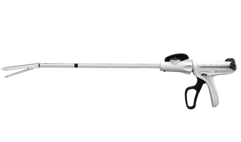 Endoscopic Linear Cutter Stapler.jpg
