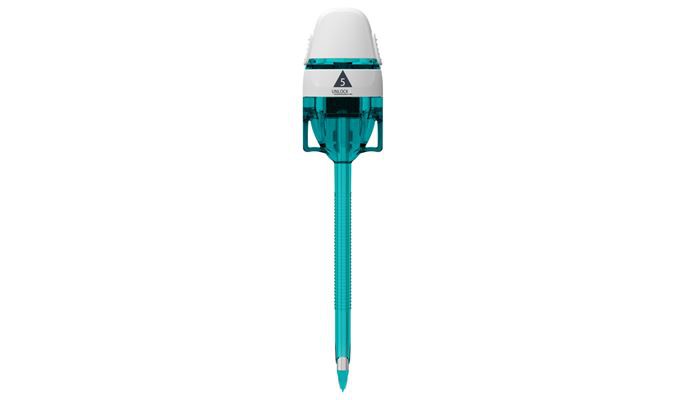 disposable trocar