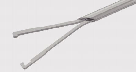 shield fascial closure device