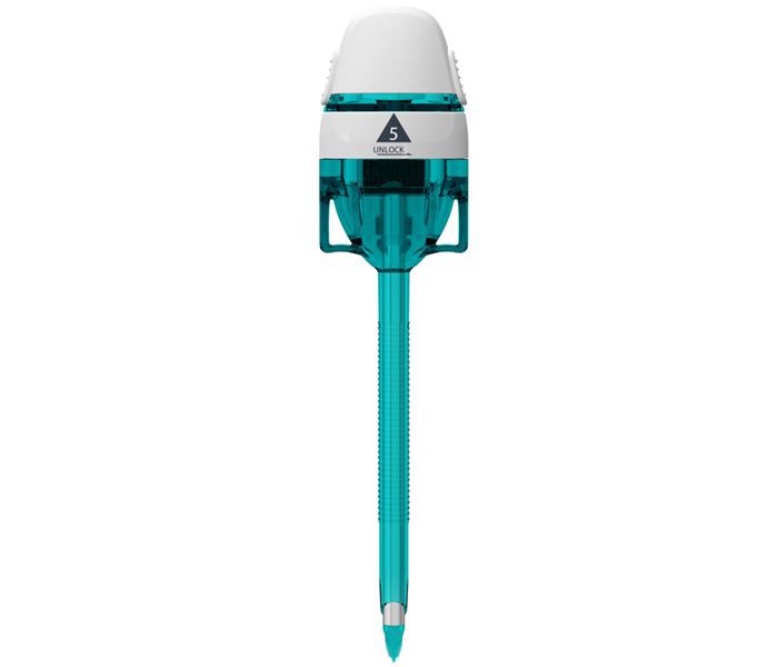 disposable trocar