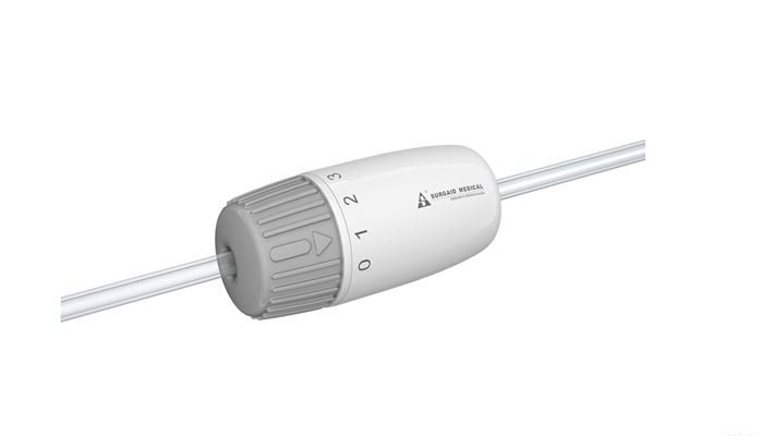 China Surgical Smoke Filtration