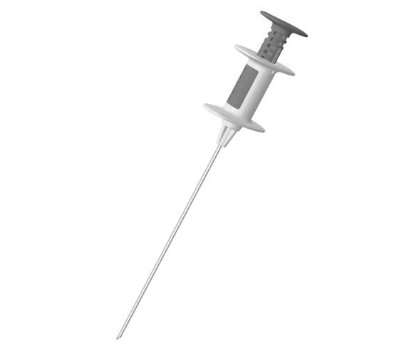 shield fascial closure device