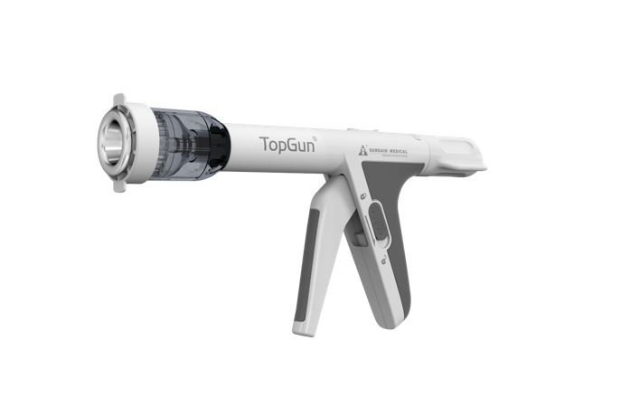 Circular Circumcision Stapler