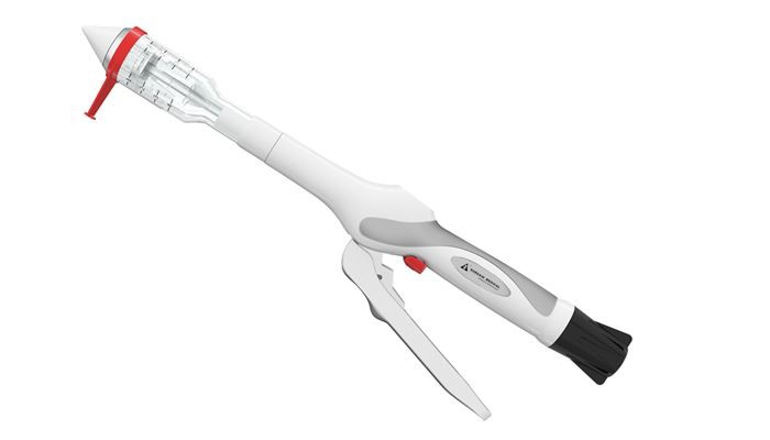 Laparoscopic Stapler Cartridge