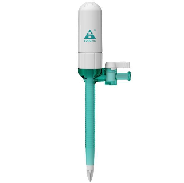 5mm disposable pediatric trocar 5mm disposable pediatric trocar