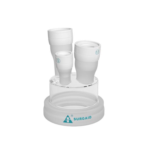 disposable trocar kit