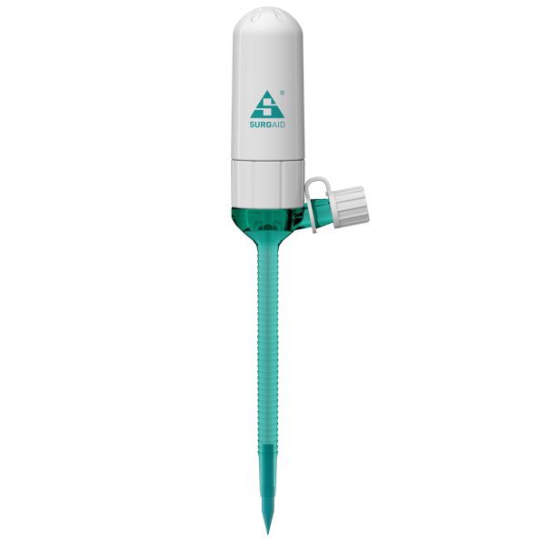 3mm Disposable Pediatric Trocar