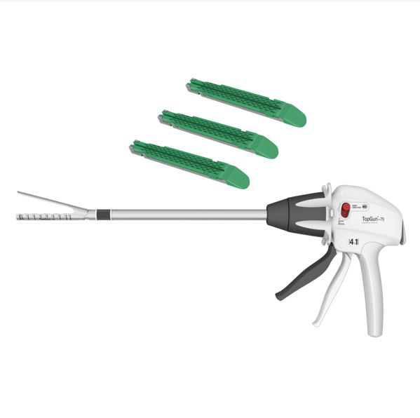 Linear Stapler Cutter