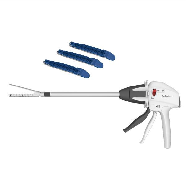 Disposable Endo GIA Stapler-Blue Reload Disposable Endo GIA Stapler-Blue Reload