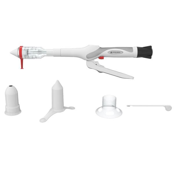 disposable circular stapler disposable circular stapler