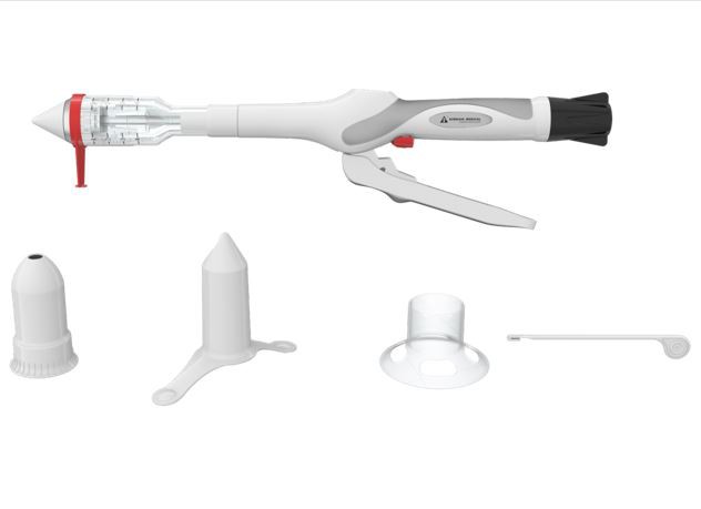 Disposable Anorectal PPH Staplers.png Disposable Anorectal PPH Staplers.png