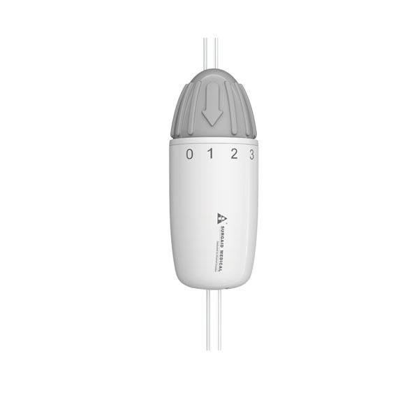 China Surgical Smoke Filtration