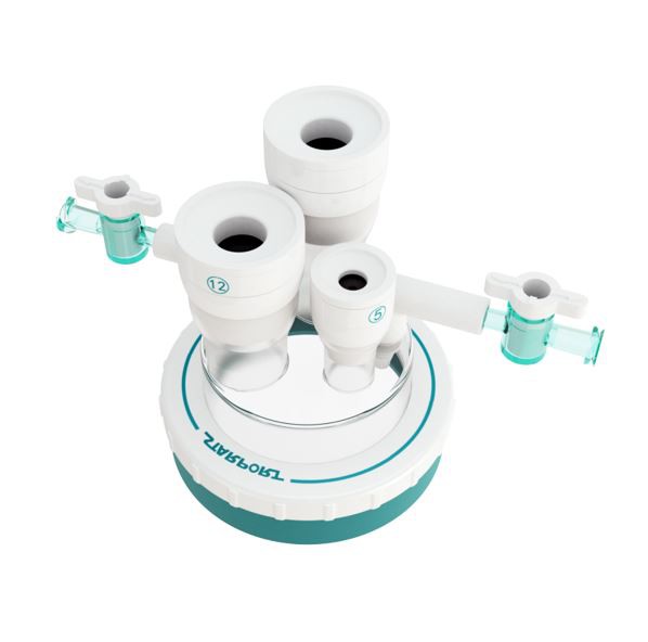 Laparoscopic Optical Trocar set Laparoscopic Optical Trocar set