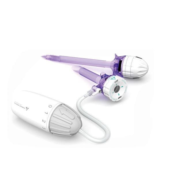 China Surgical Smoke Evacuators