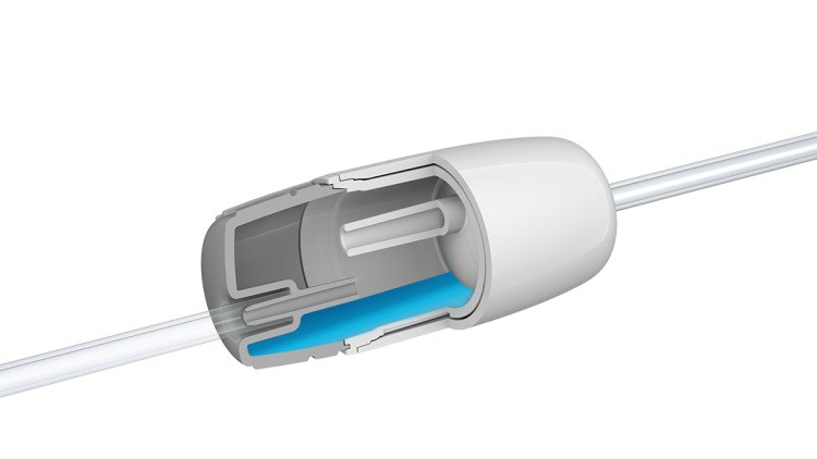 Disposable Surgical Evacuators