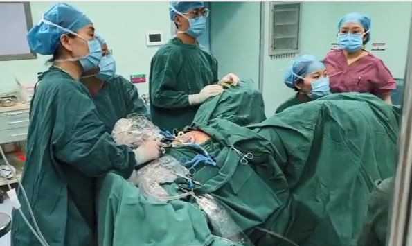 medical surgery operation medical surgery operation
