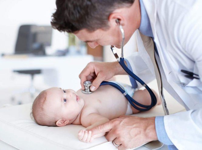 pediatric surgery pediatric surgery