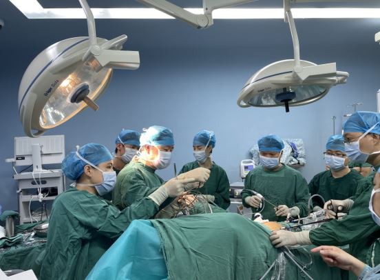 surgery (4) surgery (4)