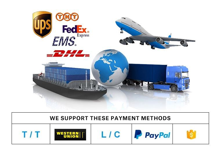 shippment