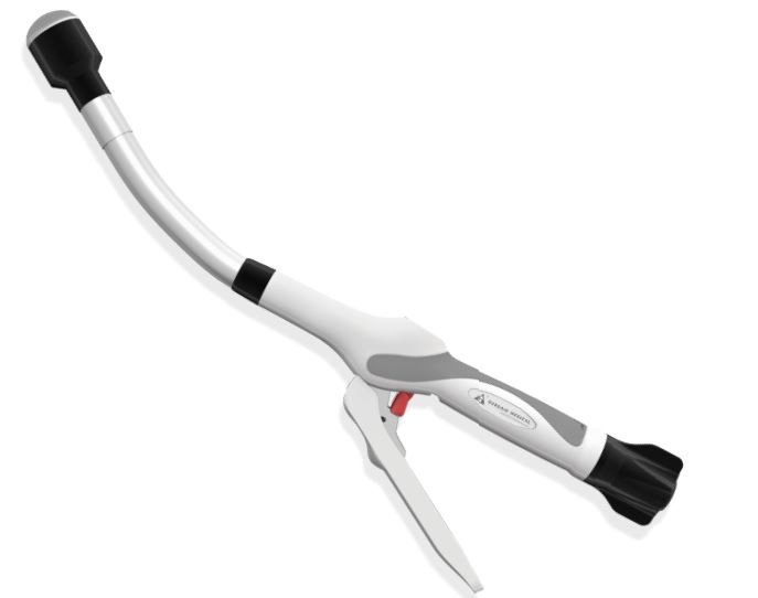 DISPOSABLE INTRALUMINAL STAPLER