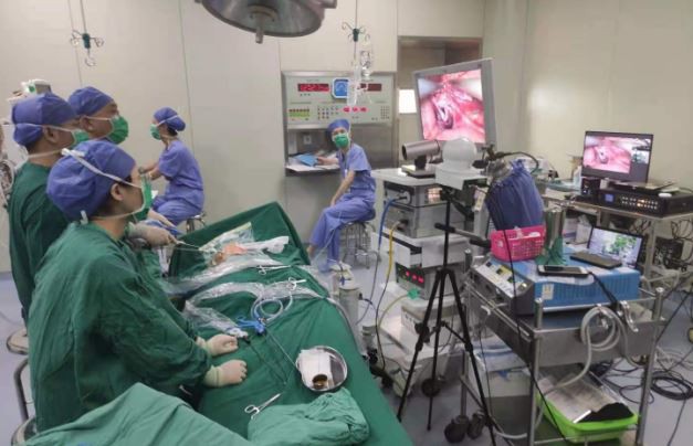 surgery