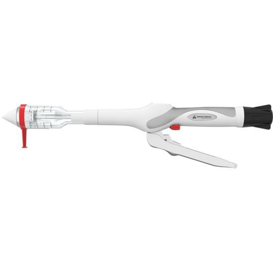 Hemorrhoids piles stapler gun