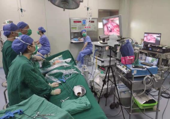 chirurgie (2)