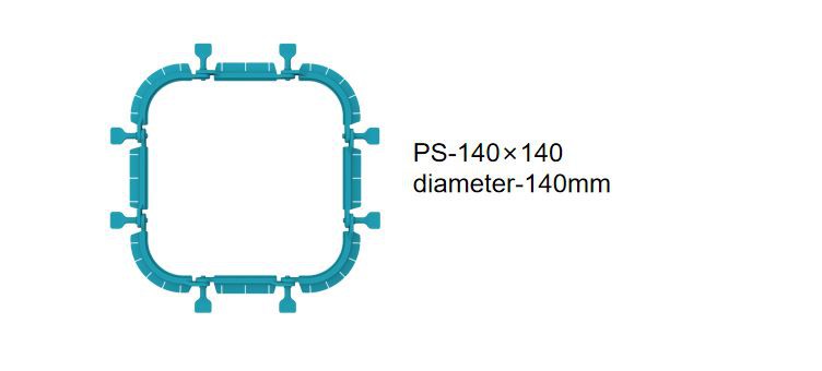diameter 250mm