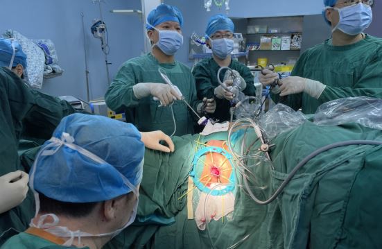 surgery RETRACTIOR