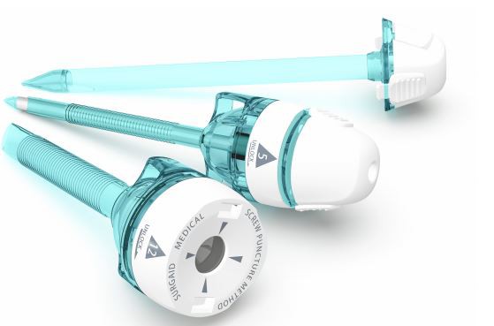 optical trocar optical trocar