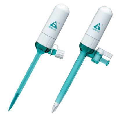 pediatric trocar pediatric trocar