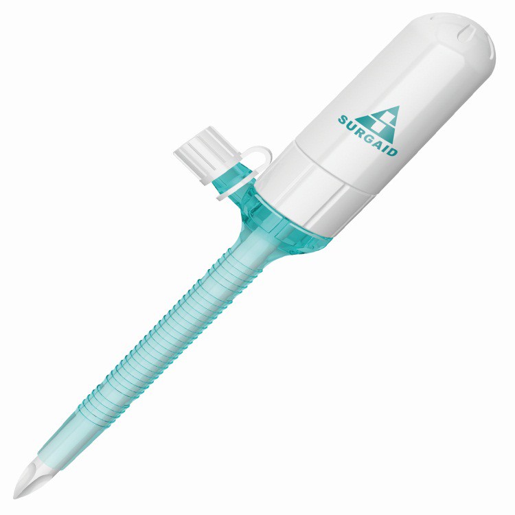 Single Use Pediatric Trocar 2 Laparoscopic Trocar For Child