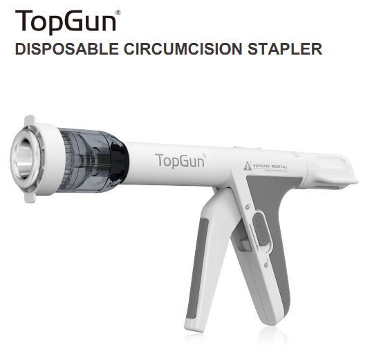 circumcision stapler circumcision stapler