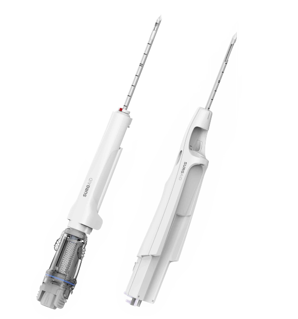 disposable breast biopsy probe SURGAID