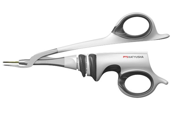 Single use ultrasonic scalpel factory
