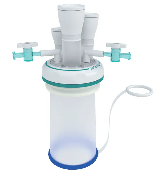 Single Use Multiport Single incision Laparoscopic Surgery Trocar 结果